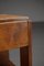 Angled Side Table, 1920s 7