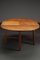 Extendable Dining Table, 1940s 6