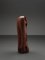 Large Amorphous Sculpture, 1960s, Wood 4