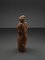 Greek Artist, Amorphous Figural Sculpture, 1960s, Wood 10