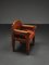 Art Deco Altar Chair, 1930s 10