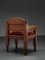 Art Deco Altar Chair, 1930s 3