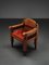 Chaise d'Autel Art Déco, 1930s 18