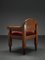 Art Deco Altar Chair, 1930s 12