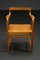Backwards Chair, 1960s 7