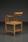 Backwards Chair, 1960s 3