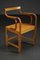 Backwards Chair, 1960s 1