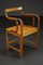 Backwards Chair, 1960s, Image 1