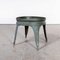 French Side Table attributed to Tolix, 1950s, Image 1
