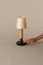 Minimalistische Beige Basic Lampe von Santiago Roqueta für Santa & Cole 7