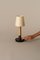 Minimum Basic Beige Battery Lamp by Santiago Roqueta for Santa & Cole 7