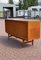 Credenza in teak di Dyrlund, Danimarca, anni '60, Immagine 5