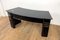 Vintage Bauhaus Black Print Shop Desk 10