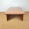 Vintage Artona Low Coffee Table by Afra & Tobia Scarpa for Maxalto 4