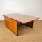 Table Basse Artona Vintage par Afra & Tobia Scarpa pour Maxalto 8