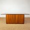 Vintage Artona Low Coffee Table by Afra & Tobia Scarpa for Maxalto 1