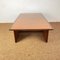 Table Basse Artona Vintage par Afra & Tobia Scarpa pour Maxalto 12