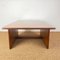 Vintage Artona Low Coffee Table by Afra & Tobia Scarpa for Maxalto 3