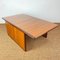 Vintage Artona Low Coffee Table by Afra & Tobia Scarpa for Maxalto 2