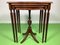 Nesting Tables in Wood, 1940, Set of 3 1