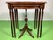 Nesting Tables in Wood, 1940, Set of 3, Image 1