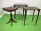 Nesting Tables in Wood, 1940, Set of 3 5