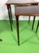 Nesting Tables in Wood, 1940, Set of 3 8