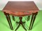 Nesting Tables in Wood, 1940, Set of 3, Image 2