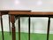 Nesting Tables in Wood, 1940, Set of 3, Image 6