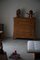 Danish Chest of Drawers in Oak, Late 18th Century 12