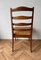 Vintage Ladder Back Dining Chairs from G-Plan, Set of 4 4