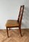 Vintage Ladder Back Dining Chairs from G-Plan, Set of 4 7