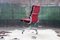 Aluminum Soft Pad Reclining Executive Office Chair by Herman Miller for Eames, 1980s, Image 10