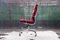 Aluminum Soft Pad Reclining Executive Office Chair by Herman Miller for Eames, 1980s, Image 8