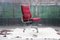 Aluminum Soft Pad Reclining Executive Office Chair by Herman Miller for Eames, 1980s 2