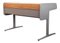 Mid-Century Modern Action Office Desk by George Nelson for Herman Miller, 1960s 1