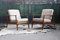 Danish Mid-Century Modern Sculptural Wood Lounge Chair by Folke Ohlsson for Selig 4