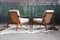 Danish Mid-Century Modern Sculptural Wood Lounge Chair by Folke Ohlsson for Selig, Image 7