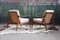 Fauteuil Moderne Mid-Century en Bois par Folke Ohlsson pour Selig, Danemark 7