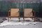 Danish Mid-Century Modern Sculptural Wood Lounge Chair by Folke Ohlsson for Selig, Image 5
