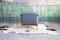 Dänischer Mid-Century Modern Sessel von Folke Ohlsson für Dux, 1960er 10