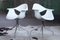 White Swag Chair by George Nelson for Herman Miller, 1950s, Image 7