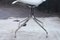 White Swag Chair by George Nelson for Herman Miller, 1950s, Image 8
