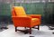 Mid-Century Danish Modern Teak Model 18 Jupiter Chair by Finn Juhl, 1960s, Image 3
