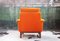 Mid-Century Danish Modern Teak Model 18 Jupiter Chair by Finn Juhl, 1960s 5