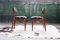 Mid-Century Danish Teak Model 49 Dining Chairs by Erik Buch for OD Mobler, 1960s, Set of 4 5