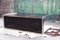 Postmodern Chrome and Marble Tubo Console Table attributed to John Mascheroni 4