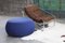 Postmodern Pix 95 Ottoman by Ichiro Iwasaki for Arper 3