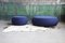 Postmodern Pix 95 Ottoman by Ichiro Iwasaki for Arper, Image 6