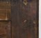 Small Art Deco Maple & Walnut Tallboy Wardrobe, 1930s, Image 16